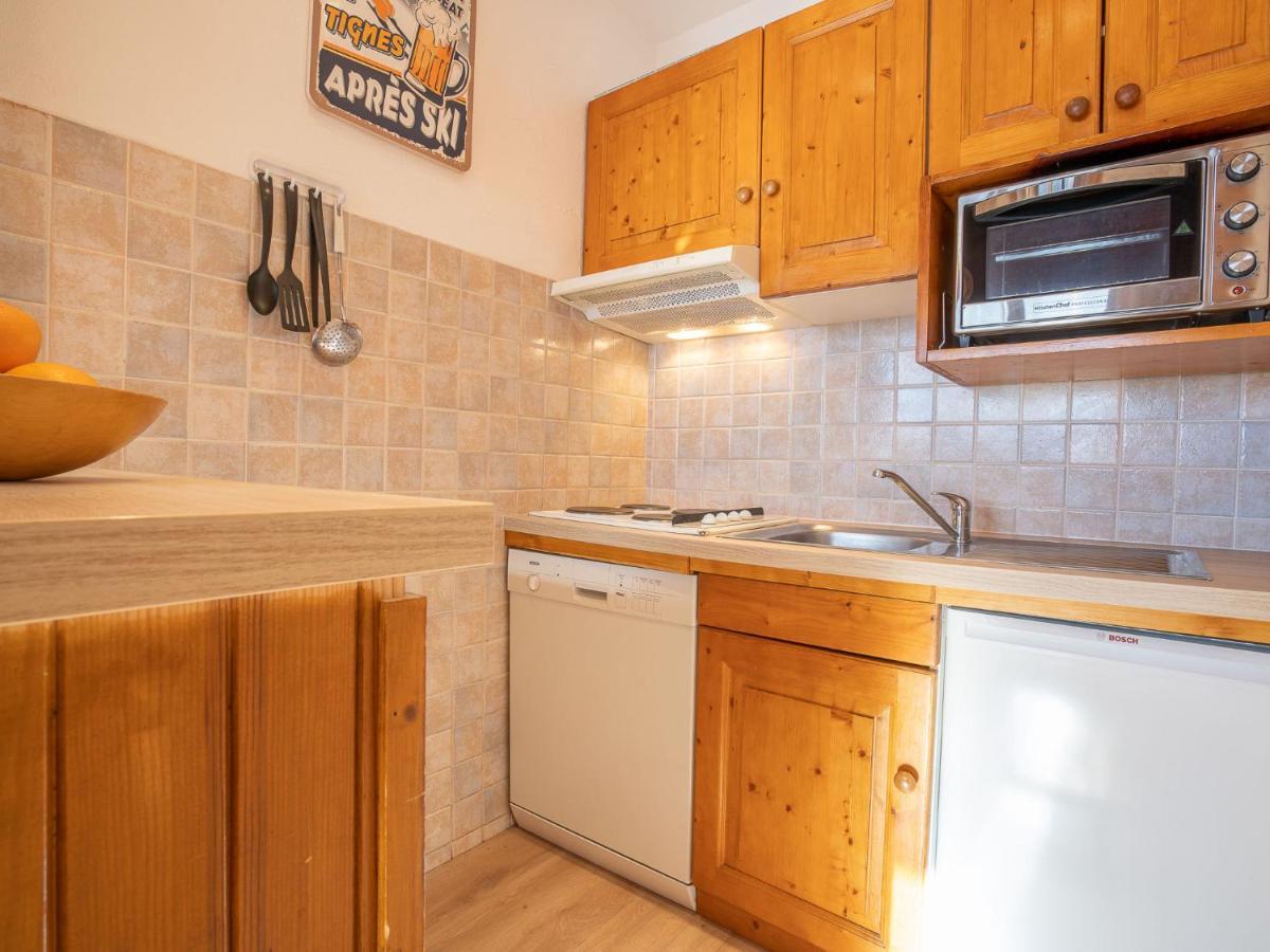 טיגנס Apartment Le Curling B - Val Claret-21 By Interhome מראה חיצוני תמונה
