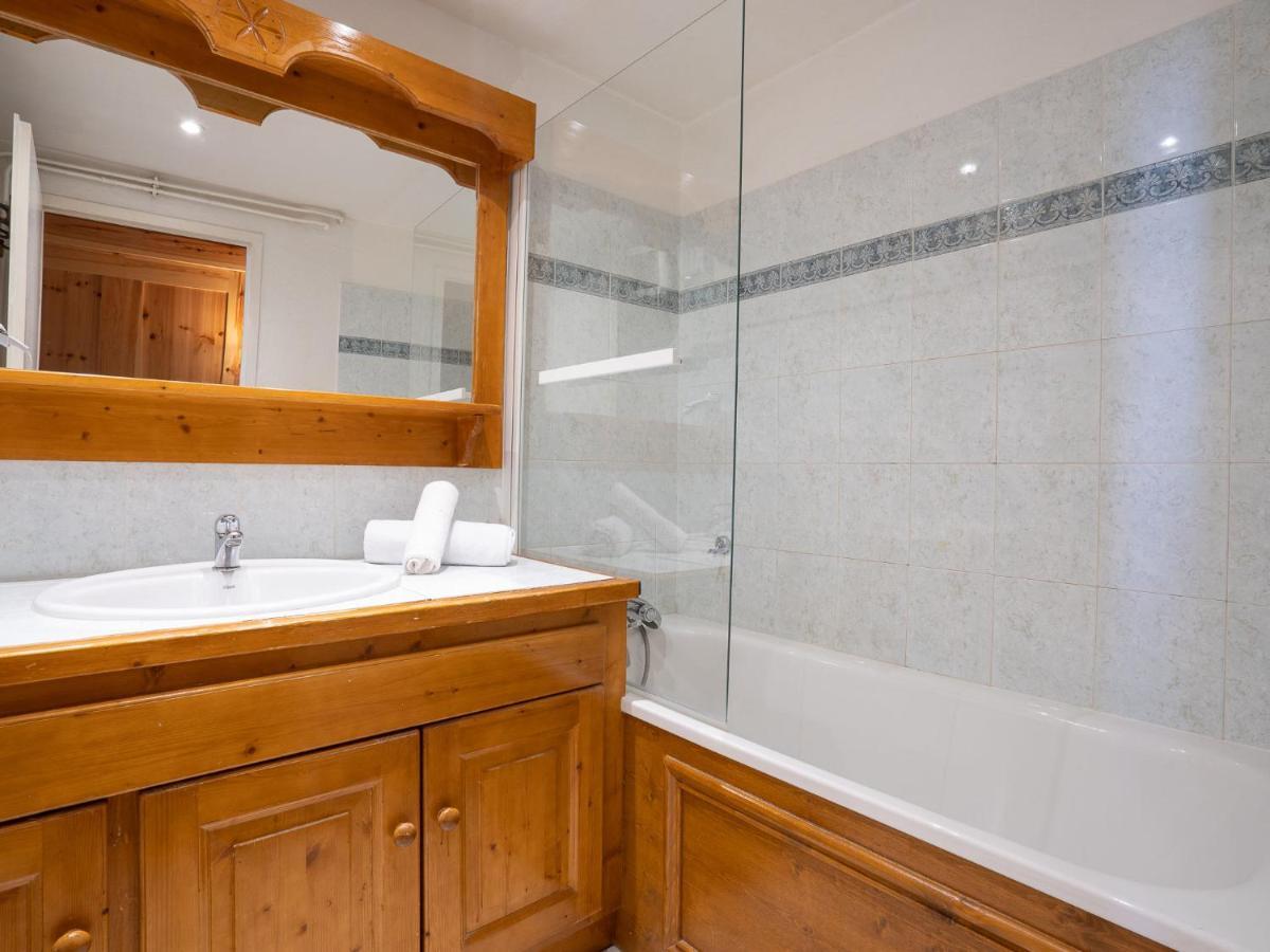 טיגנס Apartment Le Curling B - Val Claret-21 By Interhome מראה חיצוני תמונה