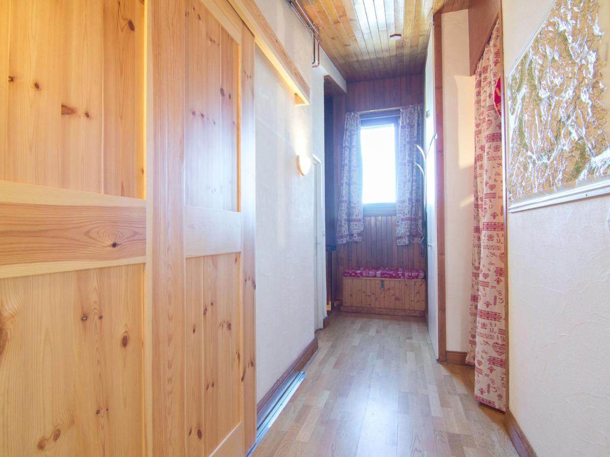 טיגנס Apartment Le Curling B - Val Claret-21 By Interhome מראה חיצוני תמונה