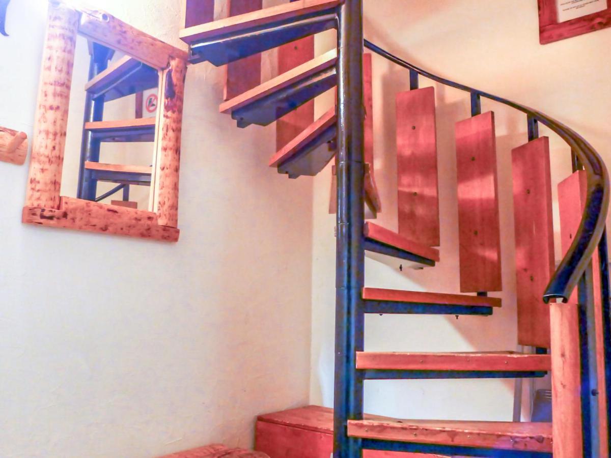 טיגנס Apartment Le Curling B - Val Claret-21 By Interhome מראה חיצוני תמונה