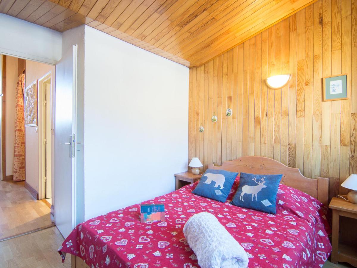 טיגנס Apartment Le Curling B - Val Claret-21 By Interhome מראה חיצוני תמונה